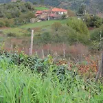 Casa Do Solpor La Teijeira
