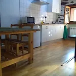Casa Do Solpor La Teijeira