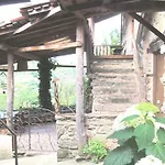 Casa Do Solpor La Teijeira