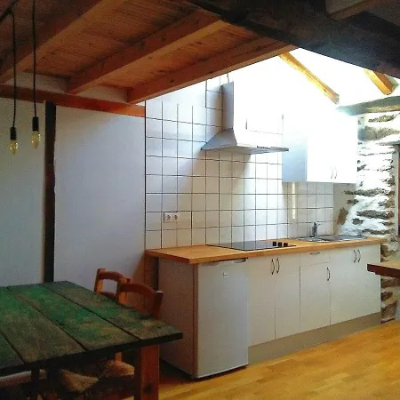 Casa Do Solpor *