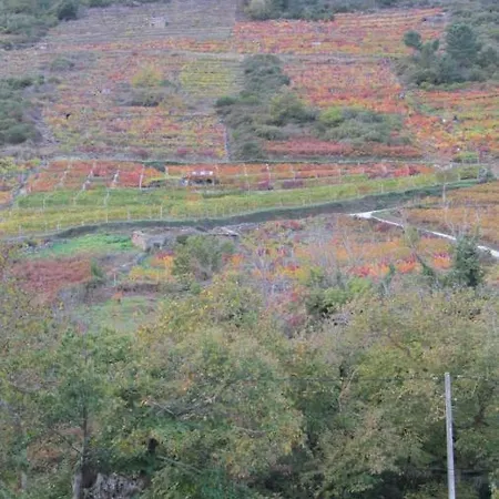Casa Do Solpor Séjour à la campagne La Teijeira