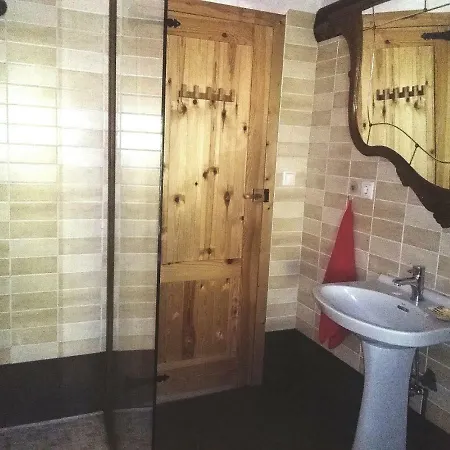 Casa Do Solpor Séjour à la campagne La Teijeira