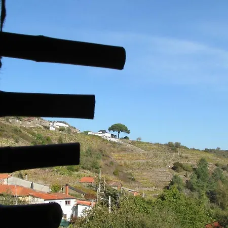 Casa Do Solpor