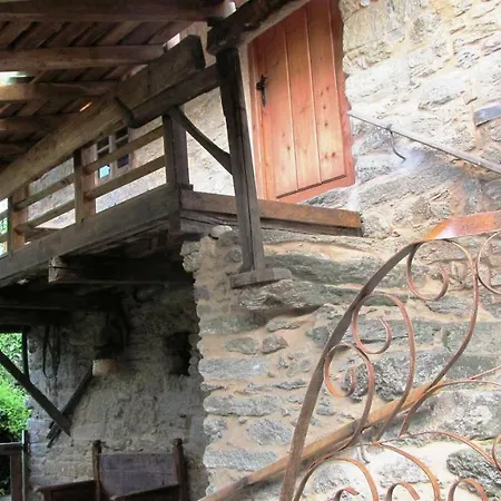 Casa di campagna Casa Do Solpor