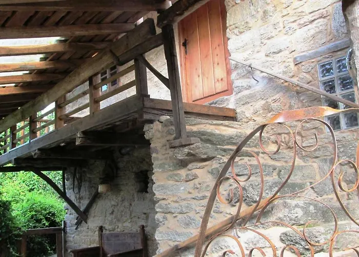 Casa di campagna Casa Do Solpor